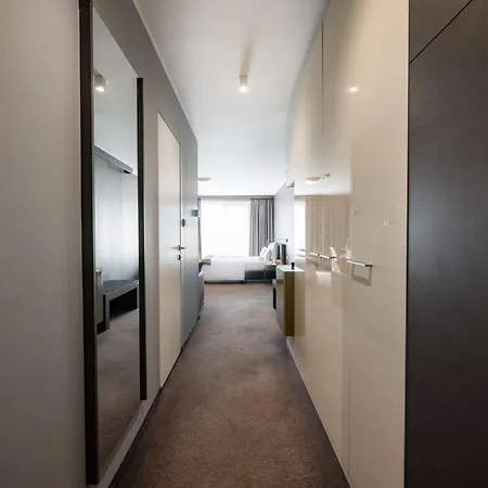 Hotel City Maribor 4* Maribor