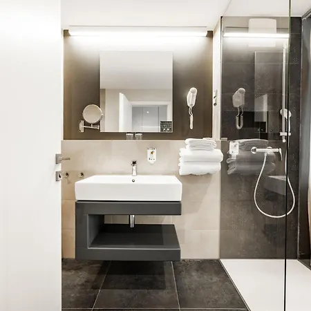 Hotel City Maribor