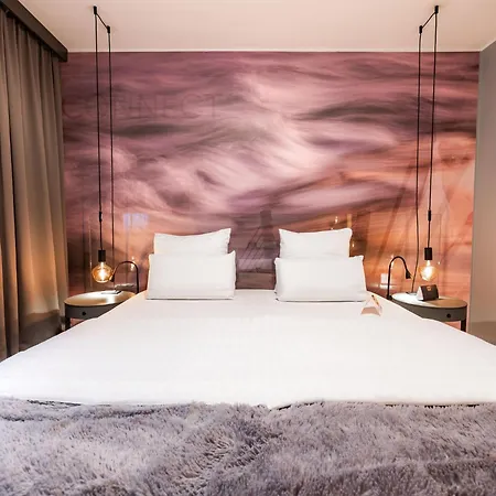 Hotel Hotel City Maribor