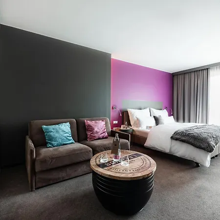 Hotel Hotel City Maribor 4*