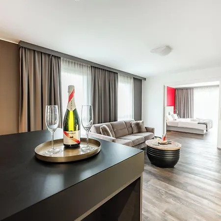 Hotel City Maribor Hotel