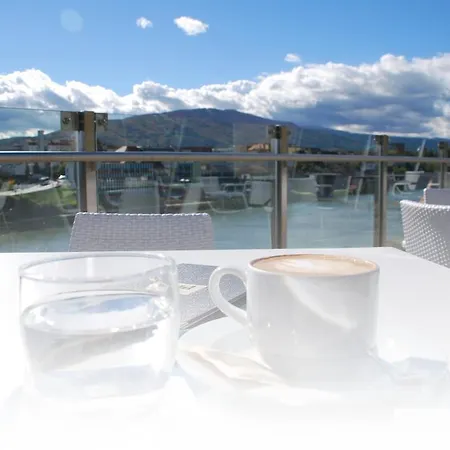 酒店 马里博尔城市酒店 4*