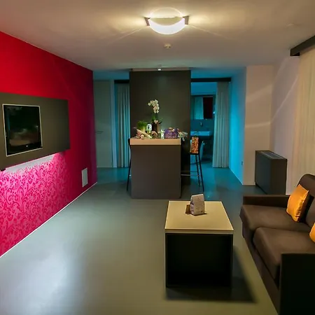 Hotel City Maribor Maribor