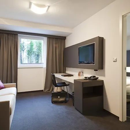 Hotel City Maribor Hotel 4*