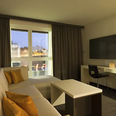 Hotel City Maribor Hotel Maribor