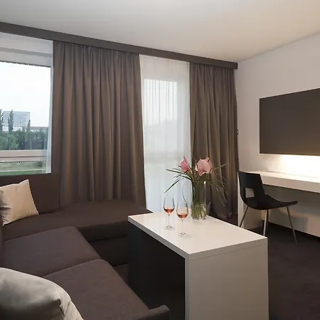 Hotel City Maribor Szálloda Maribor