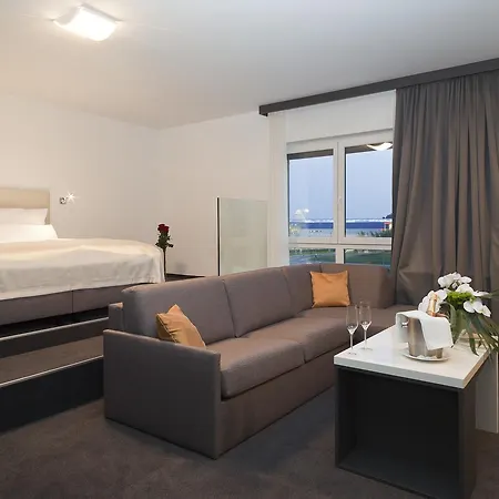 Hotel Hotel City Maribor