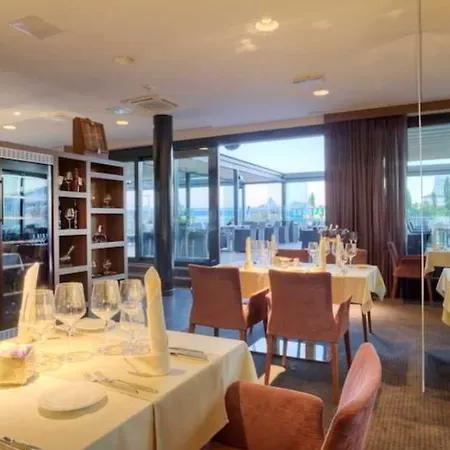 Hotell Hotel City Maribor Maribor