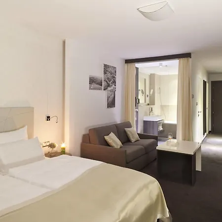 Hotel City Maribor