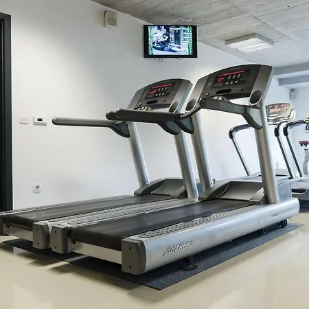 Hotel City Maribor Hotel Maribor