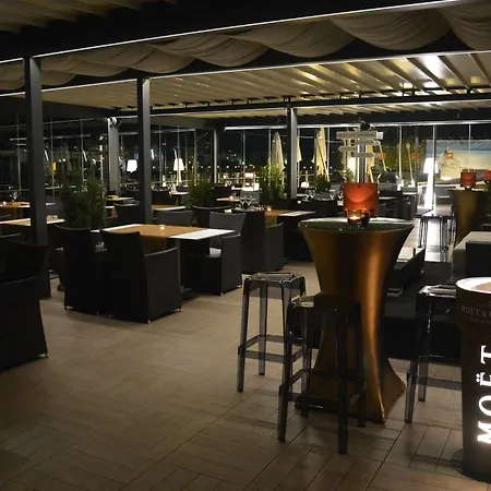 Hotel City Maribor
