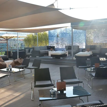 Hotel City Maribor Hotel