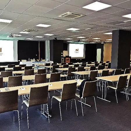 Hotel City Maribor Hotel 4*