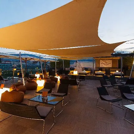 Hotel Hotel City Maribor Maribor