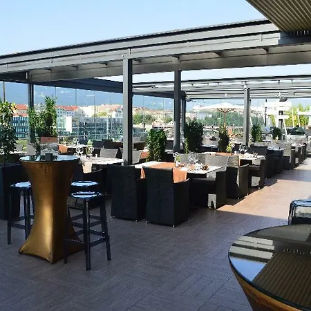 Hotel City Maribor Hotel Maribor