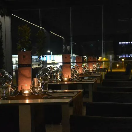 Hotel City Maribor Maribor