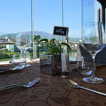 Hotel City Maribor 4*