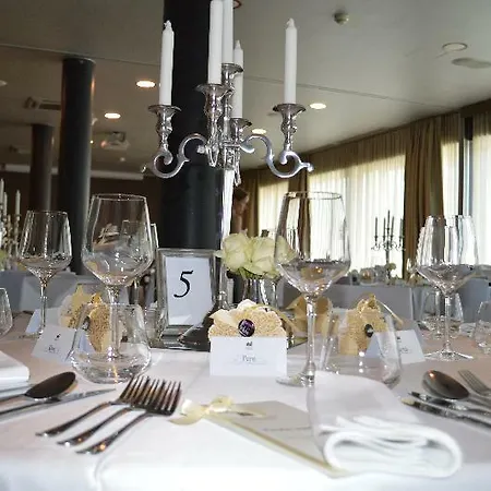 Hotel City Maribor Hotel