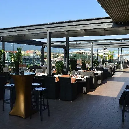 Hotel City Maribor 4*