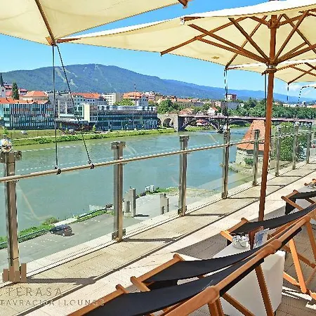 Hotel City Maribor