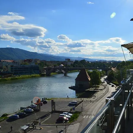 Hotel City Maribor Hotel 4*