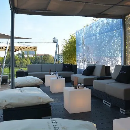 Hotel Hotel City Maribor