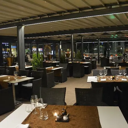 Hotel City Maribor Hotel Maribor