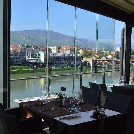 Hotel City Maribor Hotel