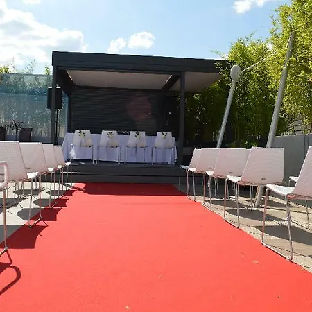 Hotel City Maribor