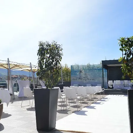 Hotel City Maribor Hotell 4*