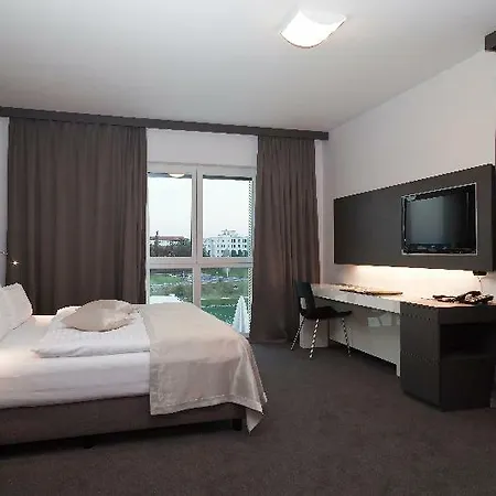 Hotel City Maribor