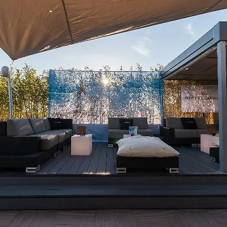 Hotel City Maribor Szálloda