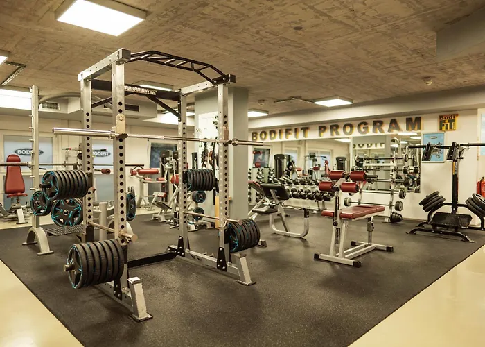 Hotel Hotel City Maribor 4*