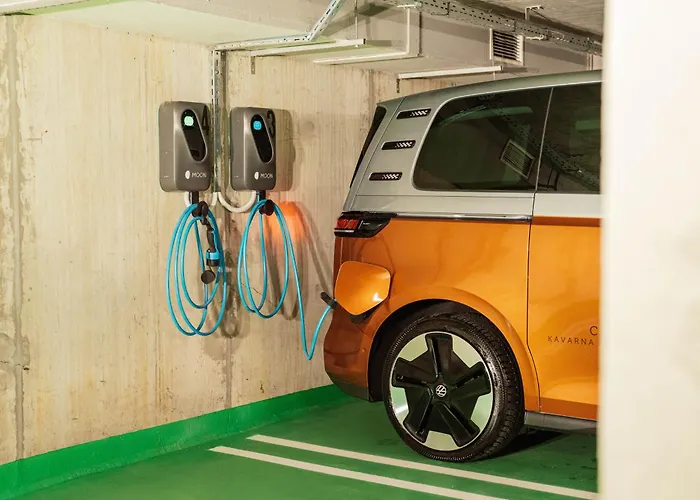 Hotel City Maribor Hotel 4*