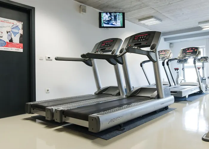 Hotel City Maribor 4* Maribor