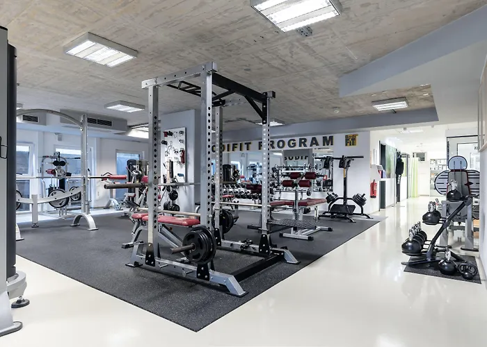 Hotel City Maribor Maribor