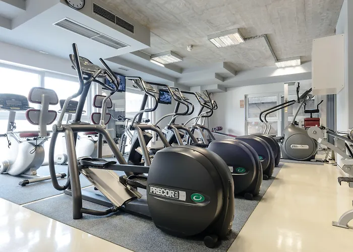 Hotel Hotel City Maribor Maribor