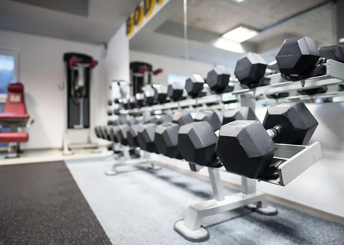 Hotel City Maribor Hotel