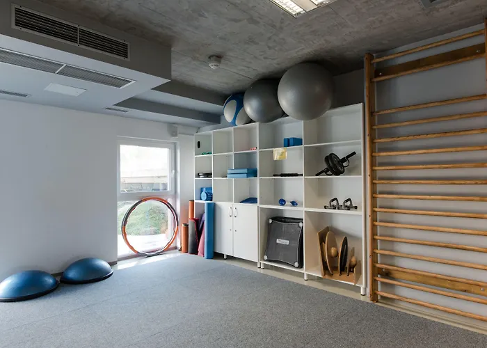 Hotel City Maribor 4* Maribor