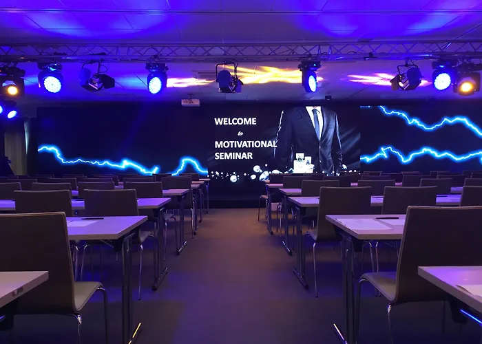 Hotel Hotel City Maribor 4*