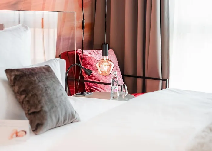 Hotel City Maribor 4*