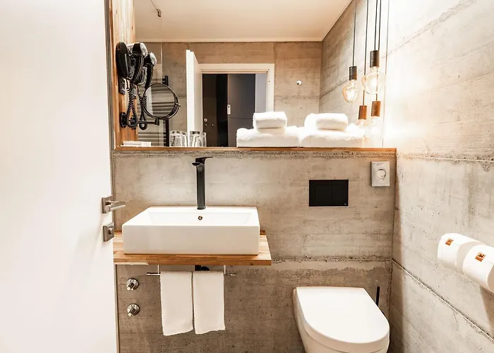 Hotel Hotel City Maribor