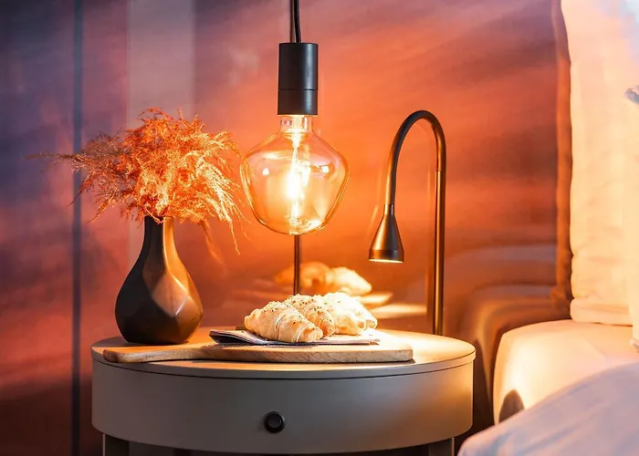 Hotel City Maribor Hotel 4*