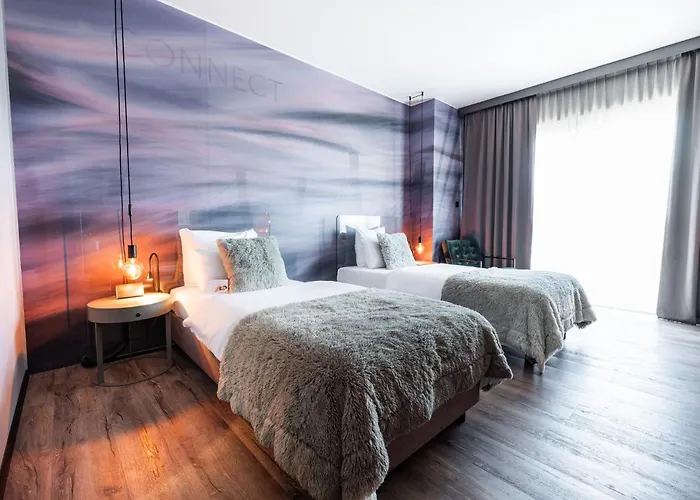 Hotel Hotel City Maribor