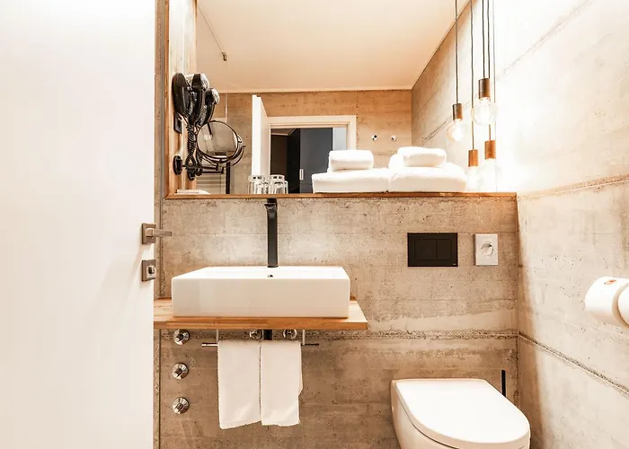 Hotel City Maribor 4*