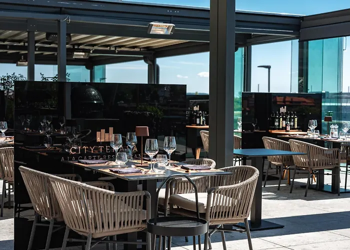 Hotel City Maribor 4* Maribor