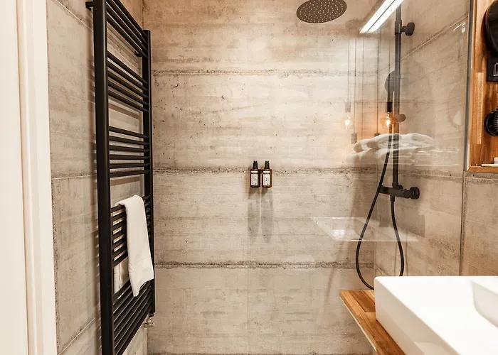 Hotel City Maribor Hotel 4*