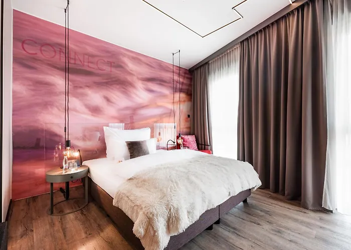 Hotel City Maribor Maribor