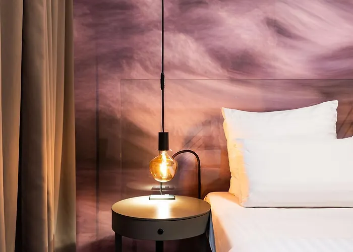 Hotel City Maribor Hotel Maribor