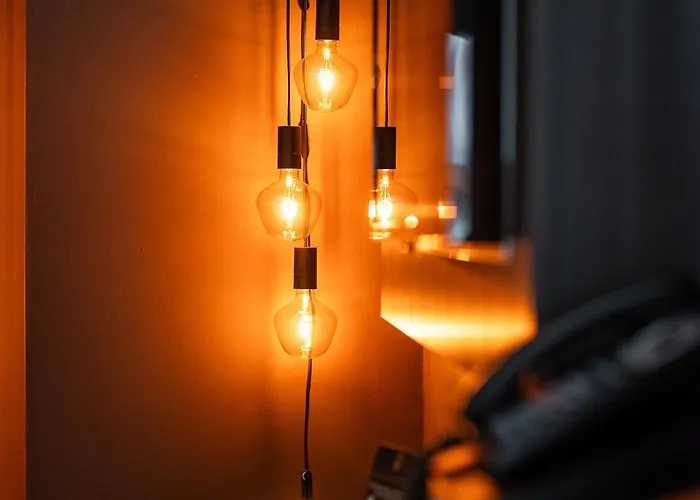 Hotel Hotel City Maribor 4*